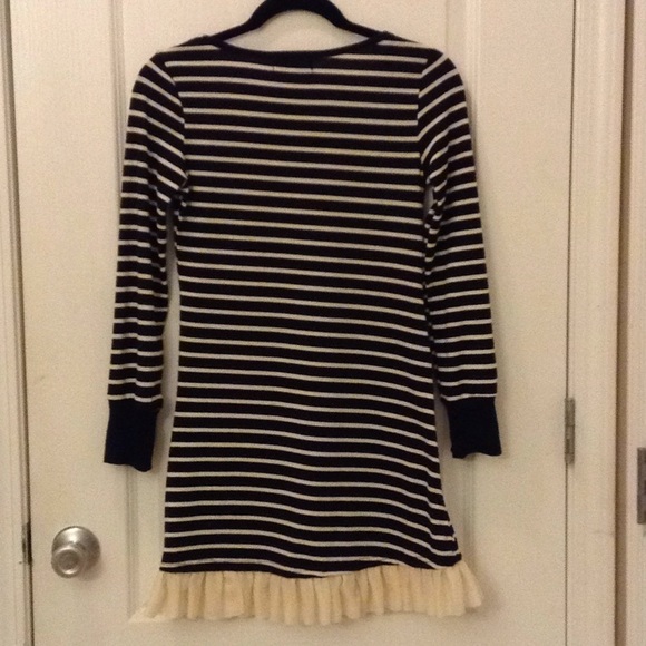 Mini dress/tunic LAST CHANCE - Picture 6 of 6